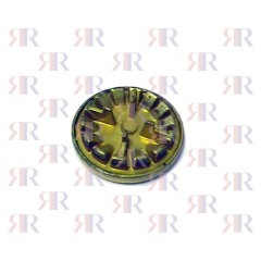 SPARTIFIAMMA PICCOLO BOMPANI