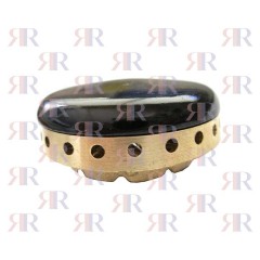 SPARTIFIAMMA PICCOLO BOMPANI