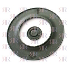 ANELLO E PIATTELLO  INDESIT BOMPANI