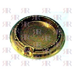 SPARTIFIAMMA GRANDE GASFIRE