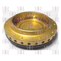 SPARTIFIAMMA E PIATTELLO MEDIO CANDY SOVRANA