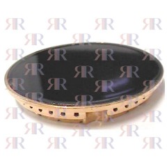 SPARTIFIAMMA GIGANTE E PIATTELLO GASFIRE SOVRANA