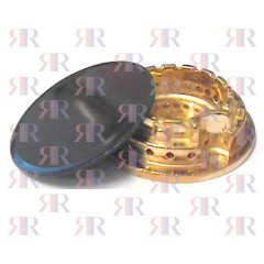 SPARTIFIAMMA E PIATTELLO MEDIO CANDY