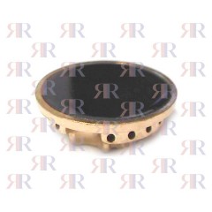 SPARTIFIAMMA E PIATTELLO PICCOLO CANDY SOVRANA