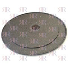 PIATTELLO GIGANTE GASFIRE