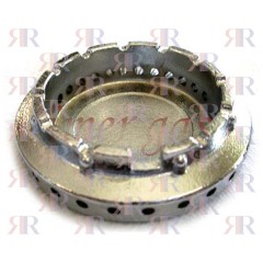 SPARTIFIAMMA MEDIO ELBA DE LONGHI