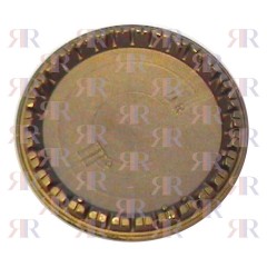 SPARTIFIAMMA GIGANTE ELBA DE LONGHI