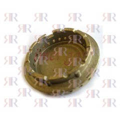 SPARTIFIAMMA MEDIO ELBA DE LONGHI