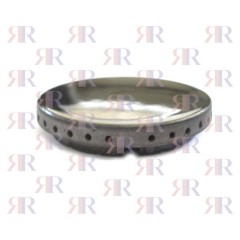 SPARTIFIAMMA IN GHISA SMALTATO ELBA DE LONGHI