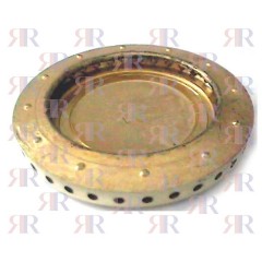 SPARTIFIAMMA GRANDE FRANKE IGNIS