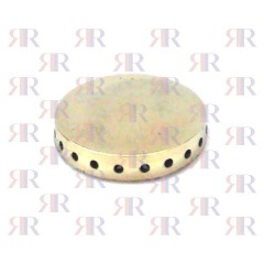 SPARTIFIAMMA MEDIO FRANKE IGNIS