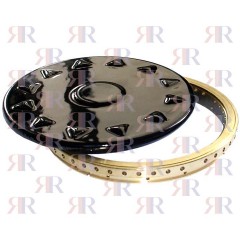 ANELLO GIGANTE FRANKE