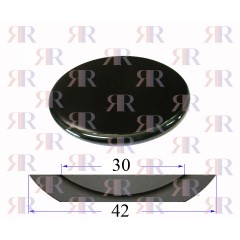 PIATTELLO PICCOLO FRANKE