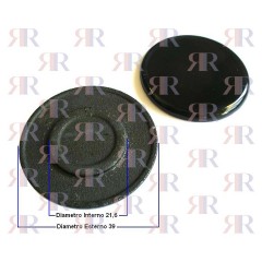 PIATTELLO PICCOLO FRANKE