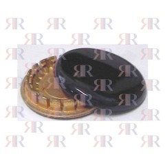 SPARTIFIAMMA E COPERCHIO MEDIO GASFIRE