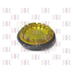 SPARTIFIAMMA E COPERCHIO PICCOLO GASFIRE