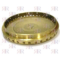 SPARTIFIAMMA MEDIO GERMAL