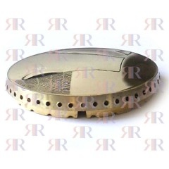 SPARTIFIAMMA GIGANTE GLEM GAS