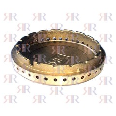 SPARTIFIAMMA GRANDE GLEM GAS