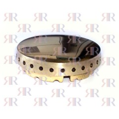 SPARTIFIAMMA MEDIO GLEM GAS