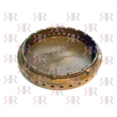 SPARTIFIAMMA GRANDE GLEM GAS