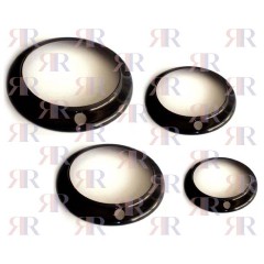 SERIE ANELLI GLEM GAS IMSS2121