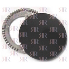 ANELLO E PIATTELLO GIGANTE IGNIS