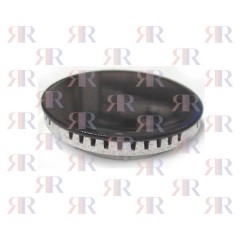 ANELLO E PIATTELLO GRANDE IGNIS