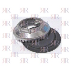 ANELLO E PIATTELLO MEDIO IGNIS