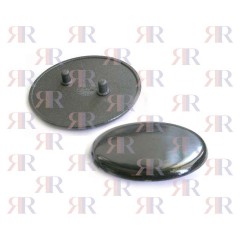 PIATTELLO PICCOLO IGNIS