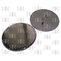 PIATTELLO MEDIO IGNIS