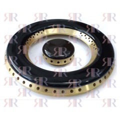 SPARTIFIAMMA GIGANTE ILVE