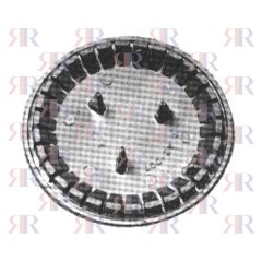 SPARTIFIAMMA GRANDE LIGMAR