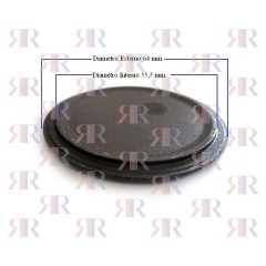 PIATTELLO GIGANTE LOFRA