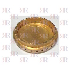 SPARTIFIAMMA MEDIO NARDI