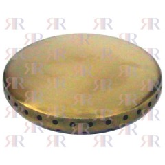 SPARTIFIAMMA GRANDE OLMAR LA GERMANIA