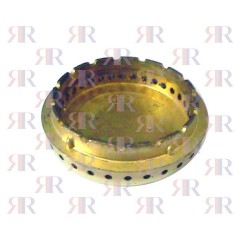 SPARTIFIAMMA MEDIO OLMAR LA GERMANIA