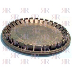 SPARTIFIAMMA GIGANTE ONOFRI