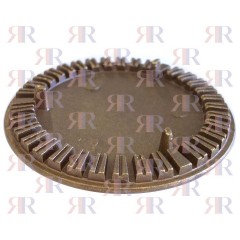 SPARTIFIAMMA GRANDE REX ZANUSSI