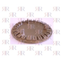 SPARTIFIAMMA MEDIO REX ZANUSSI