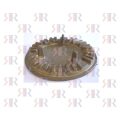 SPARTIFIAMMA PICCOLO REX ZANUSSI