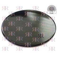 PIATTELLO GRANDE REX ZANUSSI