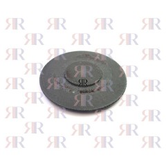 PIATTELLO PICCOLO REX ZANUSSI