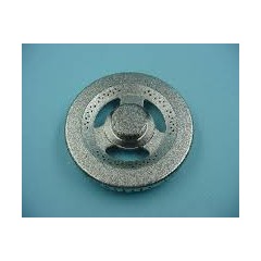 SPARTIFIAMMA GIGANTE SMEG 882410094