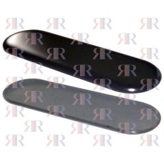 PIATTELLO SMALTATO SMEG