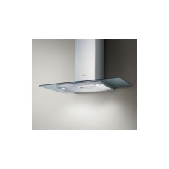 CAPPA ELICA FLAT GLASS IX/A/90 68516390