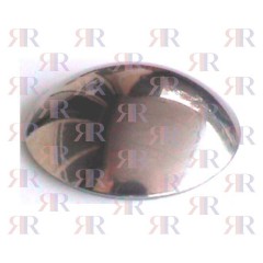 PIATTELLO IN ACCIAIO INOX SMEG