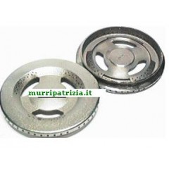 SPARTIFIAMMA GIGANTE SMEG 882410096