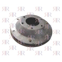 SPARTIFIAMMA IN OTTONE ASSIEMATO STAR