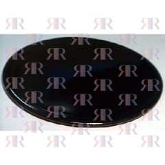 PIATTELLO SMALTATO STAR